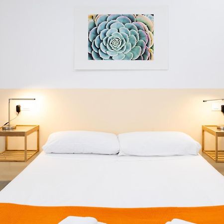 발렌시아 Nest Silence 아파트 외부 사진