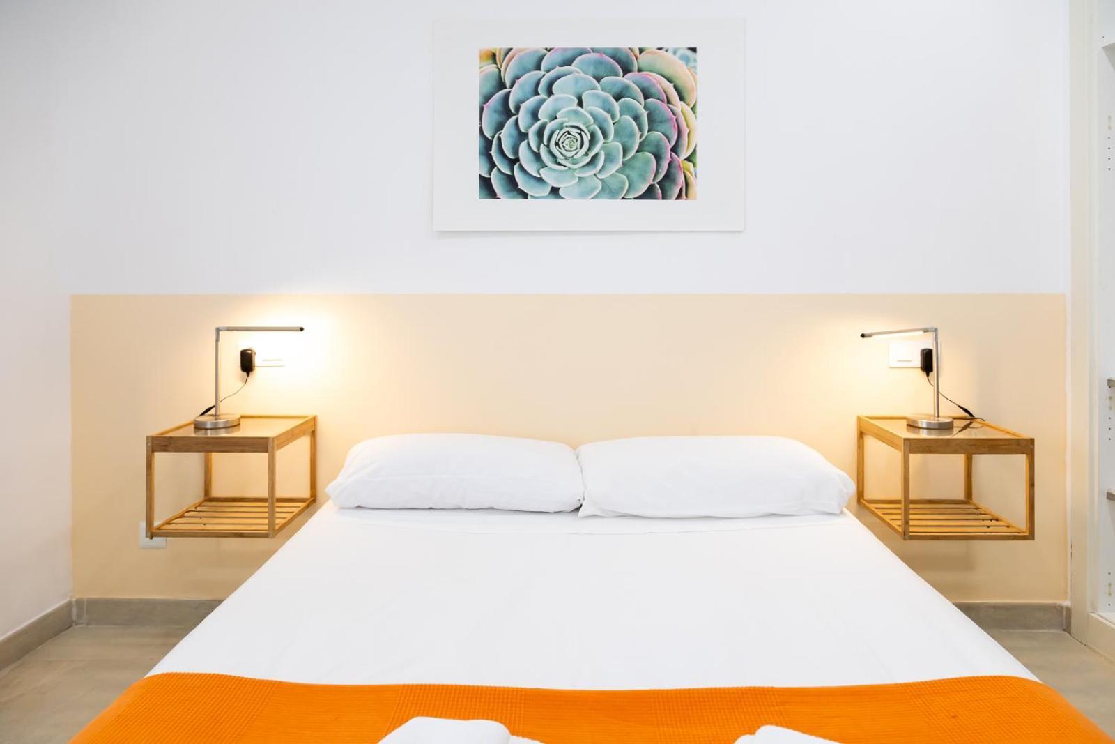 발렌시아 Nest Silence 아파트 외부 사진